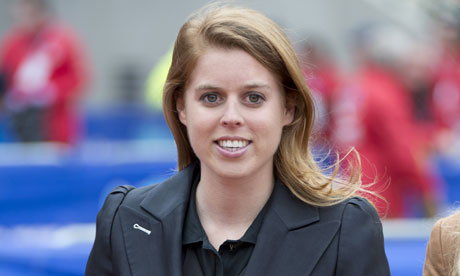 Celebrity Pictures Leaked on Celebrities Including Princess Beatrice Were Leaked To The Paparazzi