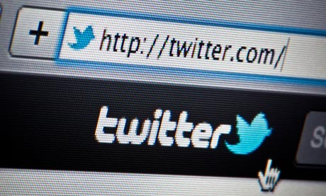 Rede Social Twitter