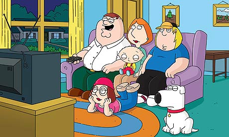 Family Guy