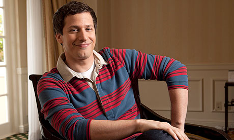 Andy SamberG