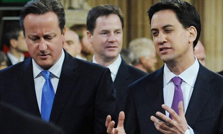 State Opening of Parliament