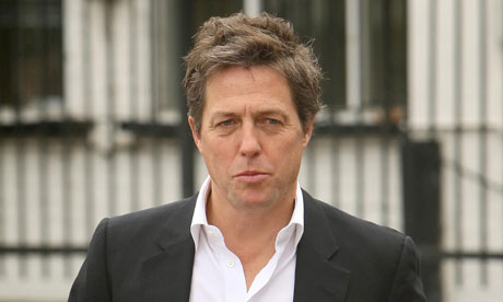 Hugh Grant