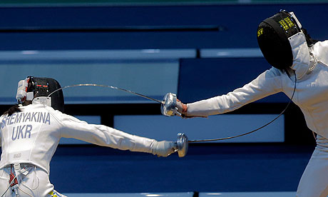 fencing