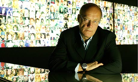 Nigel Bogle