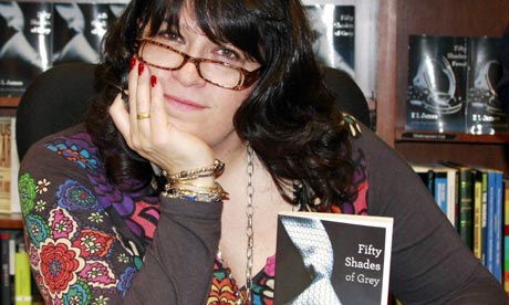 Fifty Shades Of Grey