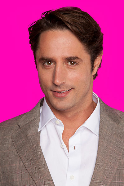Celebrity Big Brother: Prince Lorenzo Borghese