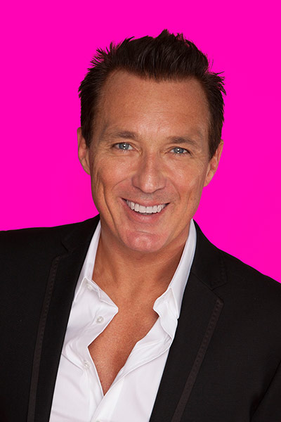 Celebrity Big Brother: Martin Kemp