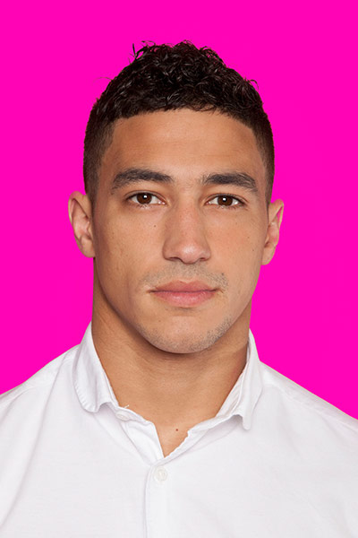 Celebrity Big Brother: Ashley McKenzie