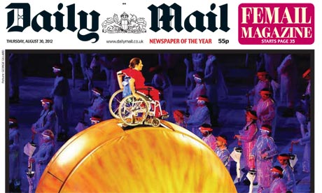 newspaper games page