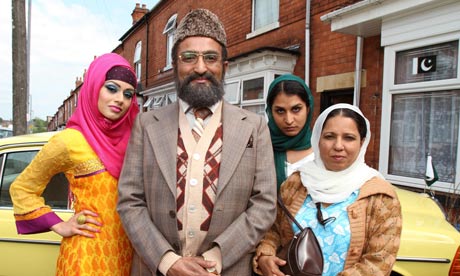 Citizen Khan