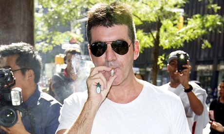 Simon Cowell