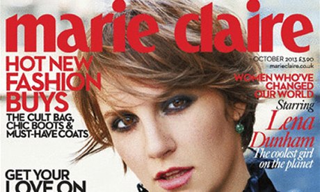 Marie Claire