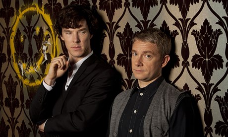 Sherlock