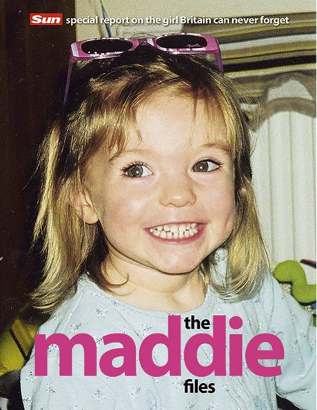 Image result for madeleine mccann