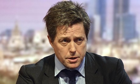 Hugh Grant