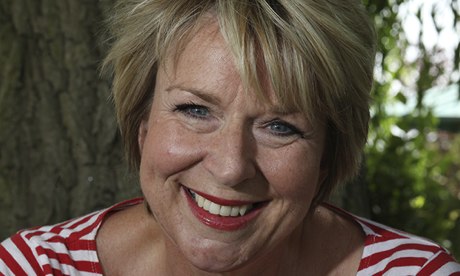 Fern Britton