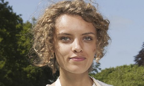 Ruby Tandoh