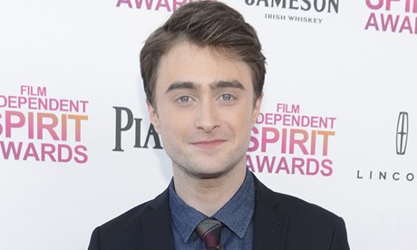 Daniel Radcliffe