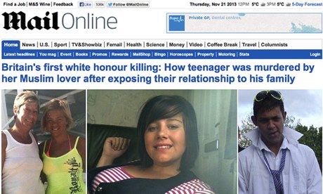 Mail Online