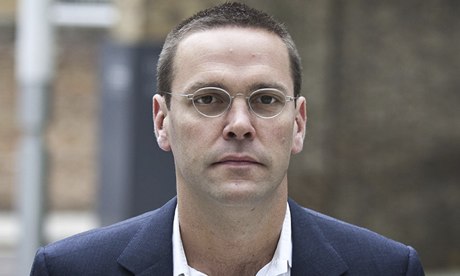 James Murdoch