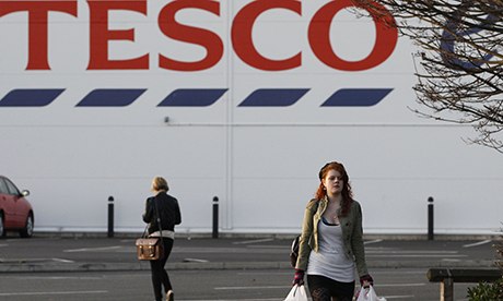 Tesco