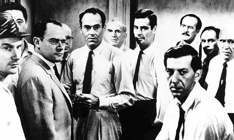12 Angry Men