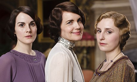 Downton Abbey