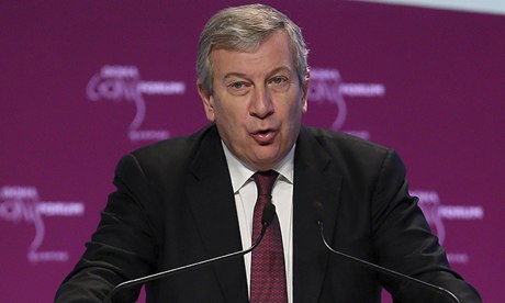 Richard Attias