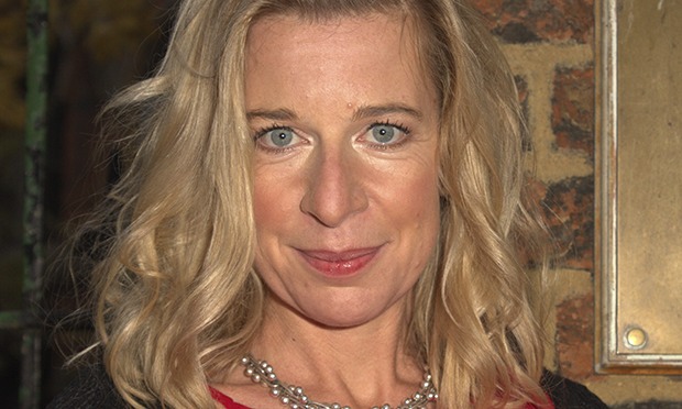 Katie Hopkins apologises for timing of tweet about Scottish life.