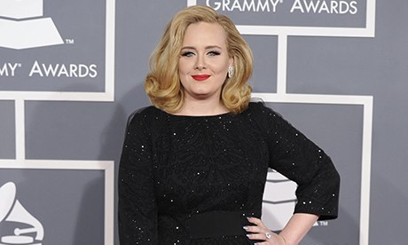 Adele