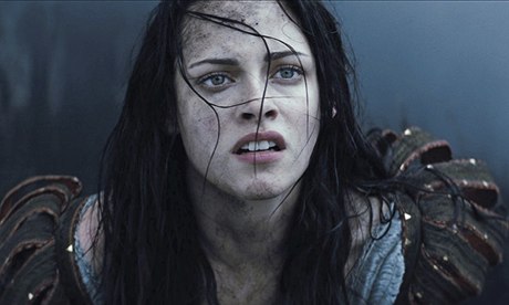 Snow White and the Huntsman