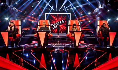 The Voice