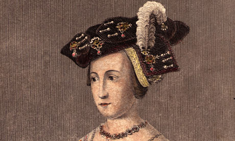 Anne Boleyn