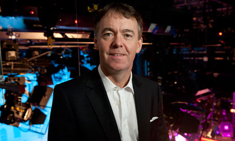 Jeremy Darroch