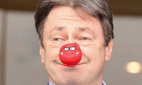 Red Nose Day