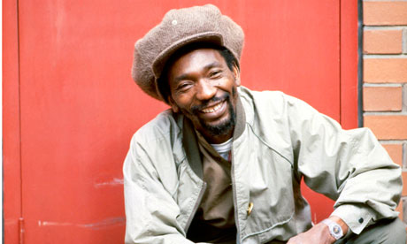 Thomas Mapfumo