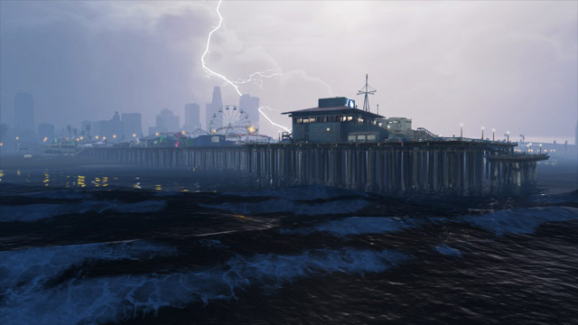 GTA 5 screens: GTA 5 screen