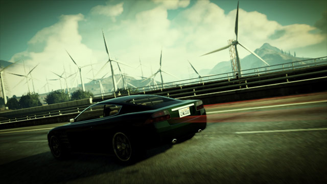 GTA 5 screens: GTA 5 screen