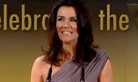 Susanna Reid