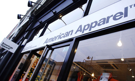 American Apparel