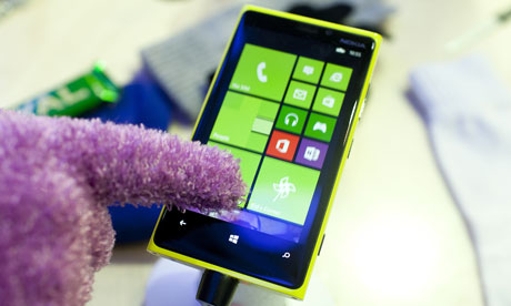 Nokia Lumia