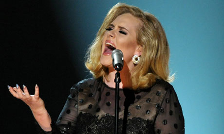 Adele