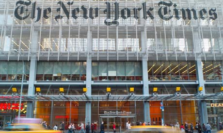 New York Times