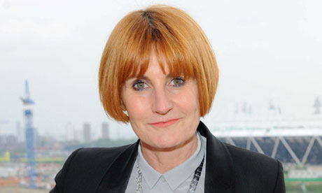 <b>Mary Portas</b> Channel 4 show to feature <b>Mary Portas</b> helping over65s get - Mary-Portas-008