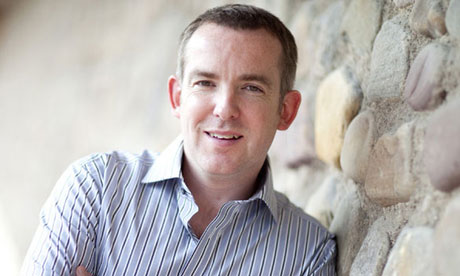 Rhodri Talfan Davies