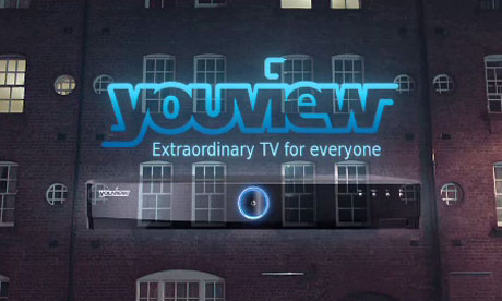 YouView ad
