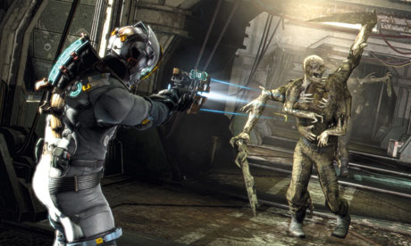 Dead Space 3