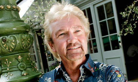 Noel Edmonds