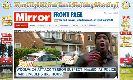 Mirror.co.uk