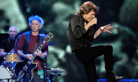 Rolling Stones